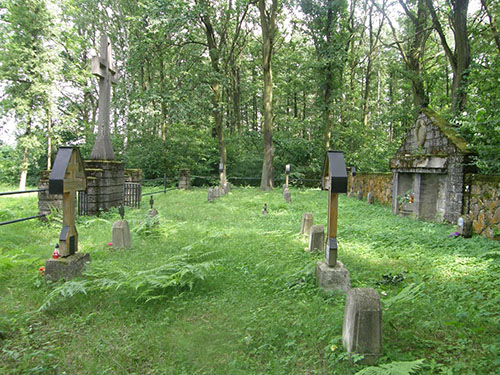 War Cemetery No. 271