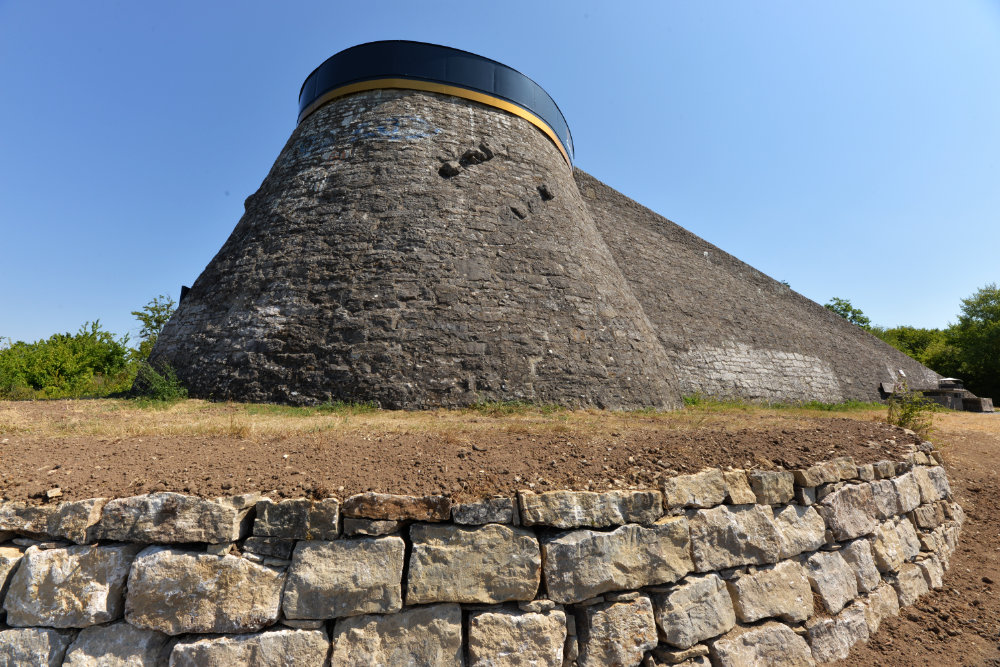 Hitlertoren Randersacker #5