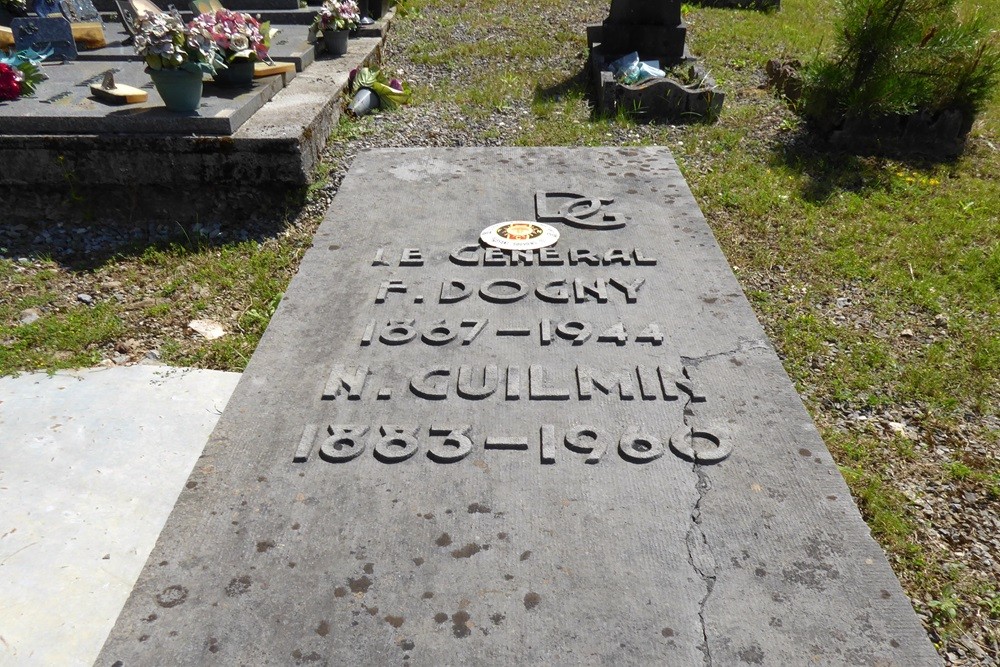 Belgian Graves Veterans Maze #2