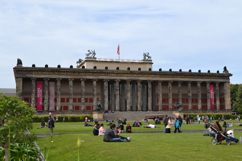 Altes Museum #2