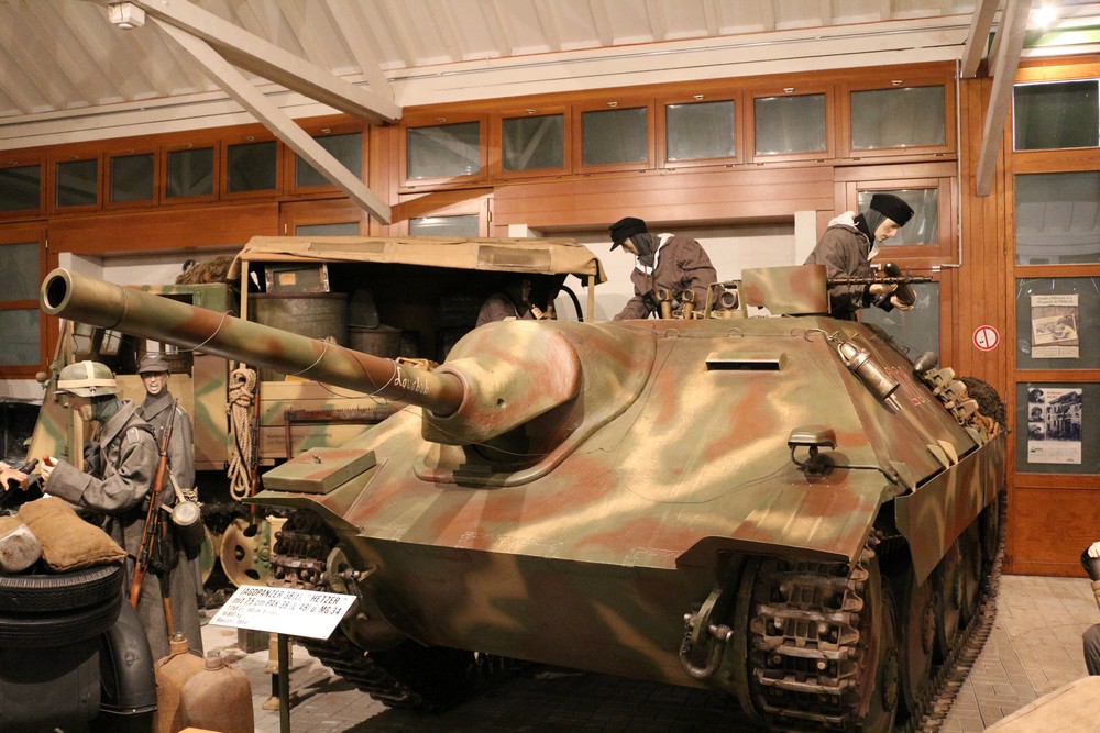 National Museum of Military History #4
