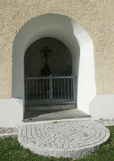 War Memorial Holzgau