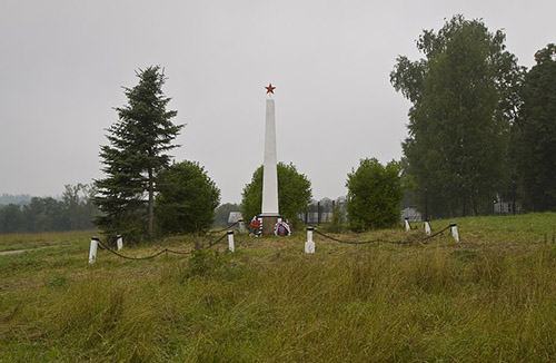 War Memorial Muranovo