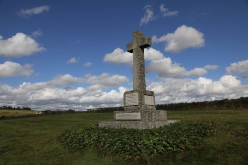 Monument Philip Musgrave Neeld Wroughton
