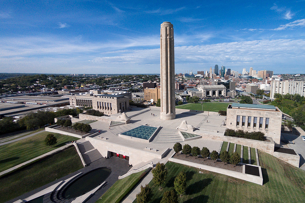 Liberty Memorial Kansas City