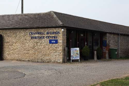 Cranwell Aviation Heritage Centre