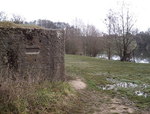 Bunker FW3/24 Little Waltham
