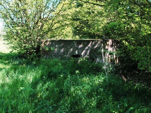 Bunker FW3/24 Broadbridge Heath