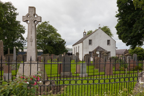 War Memorial Inverarity #3