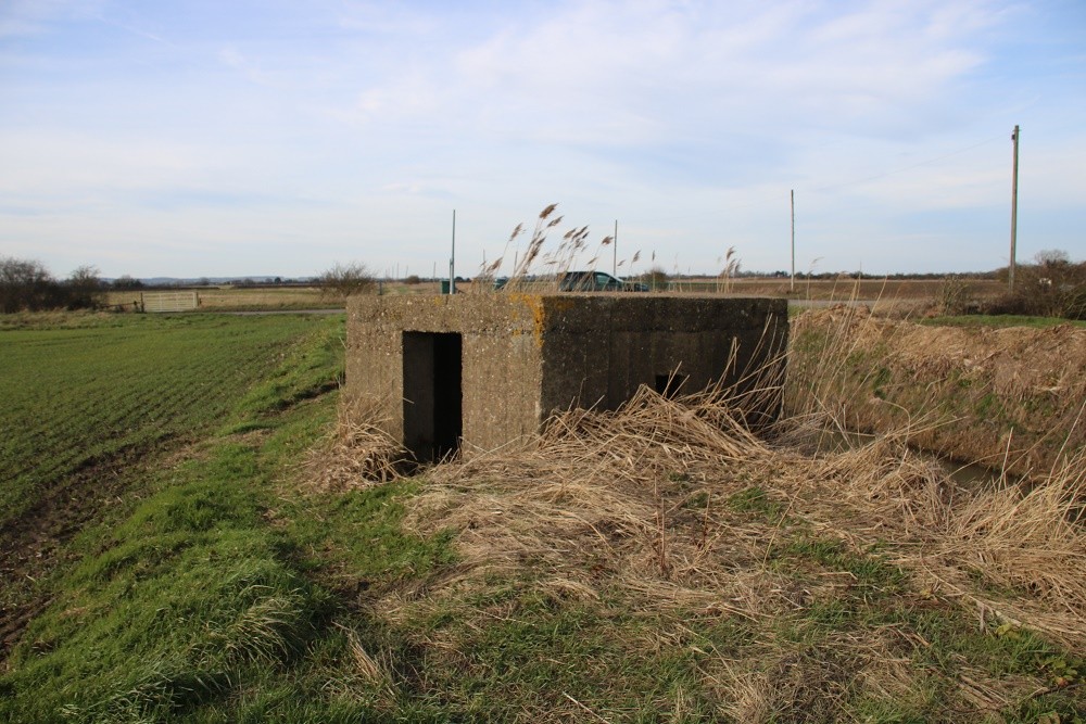 Bunker FW3/22 Hogsthorpe