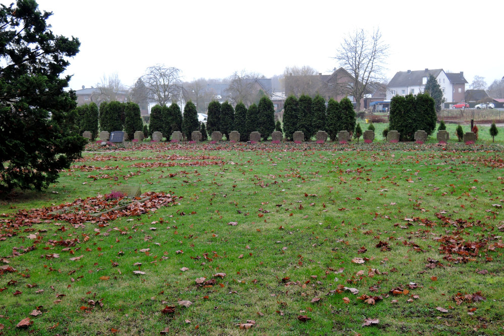 German Wargraves Hilfarth #4