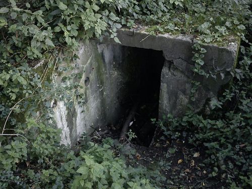 Westwall - Bunker Schleckheim