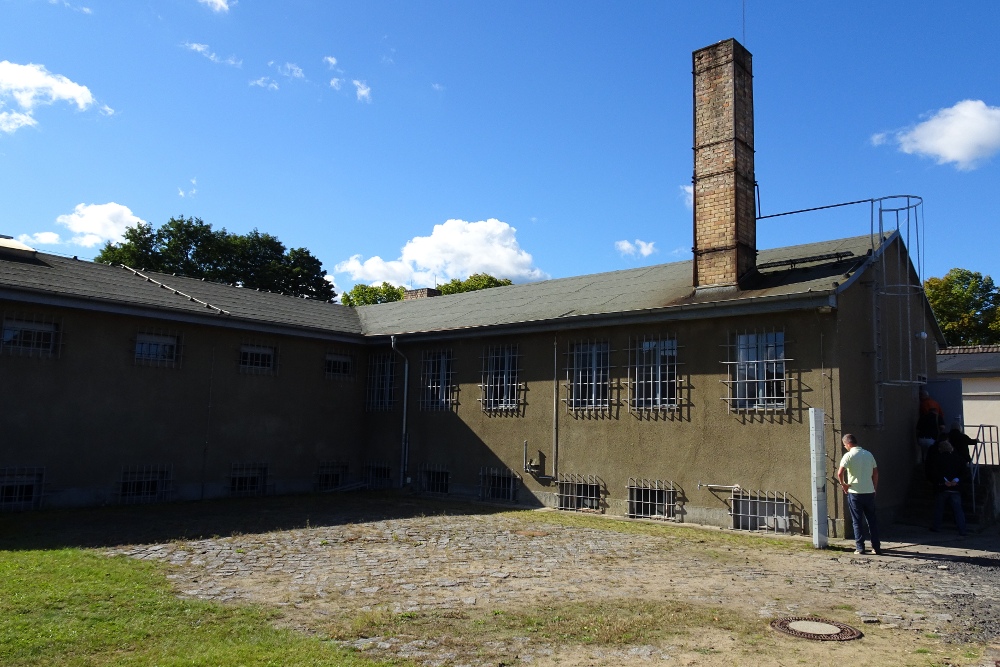 Ravensbrck Concentration camp #7