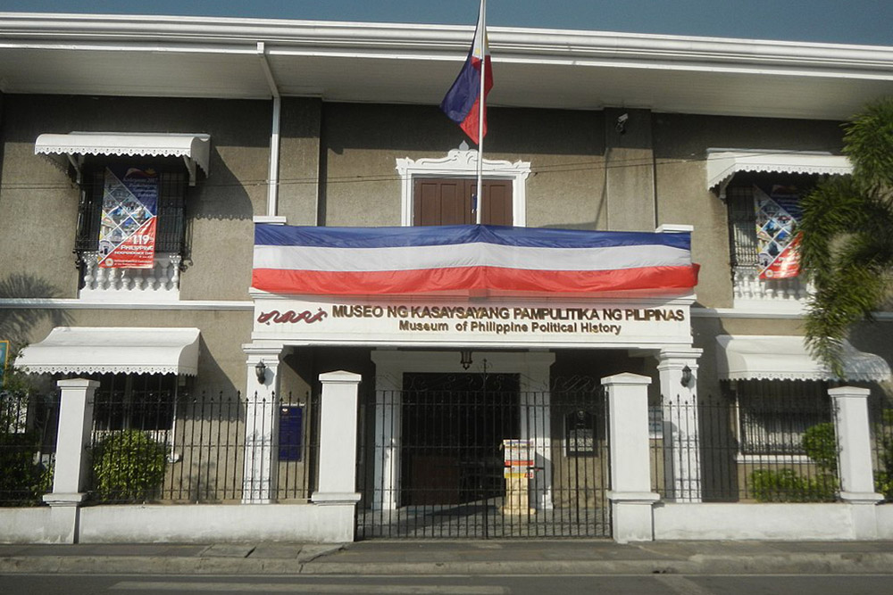 Museum of Philippine Political History