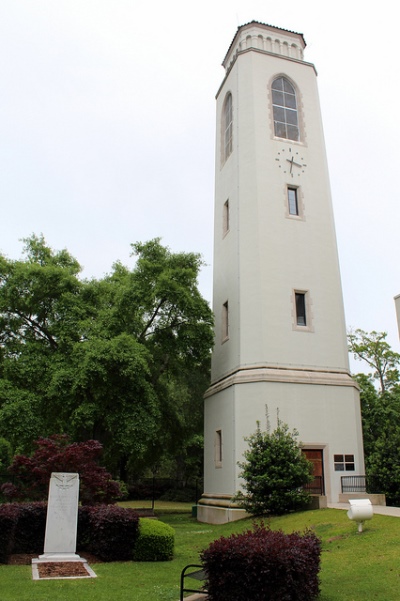 Howie Bell Tower