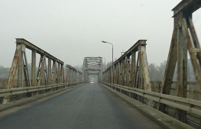 Bridge Cigacice