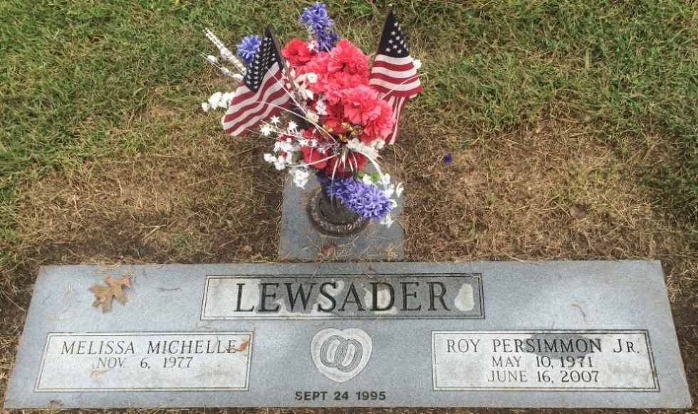 American War Graves Roselawn Memorial Park