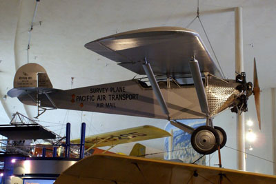 San Diego Air & Space Museum