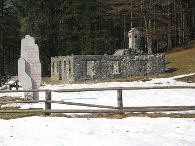 Memorial Radovna Massacre
