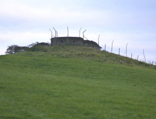 Bunker Dalbeatty