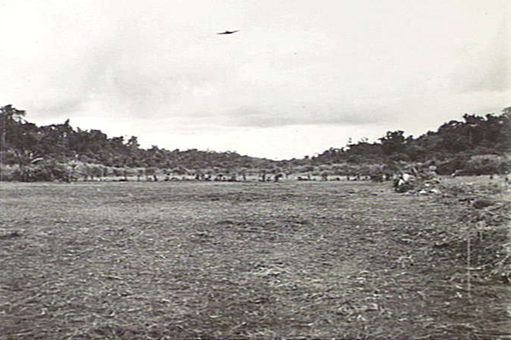Kiarivu Airfield