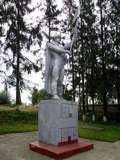 War Memorial Skobelka