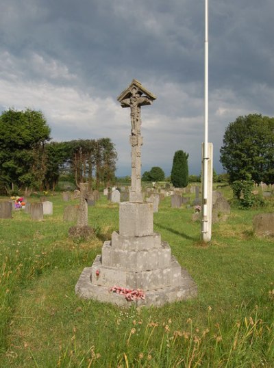 War Memorial Twigworth