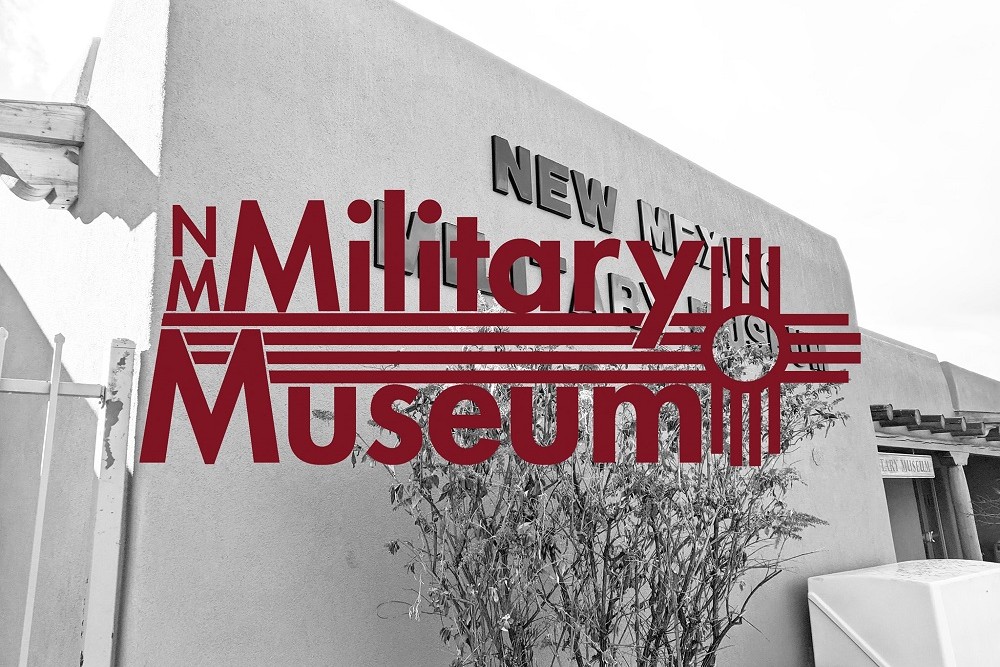 New Mexico Military Museum