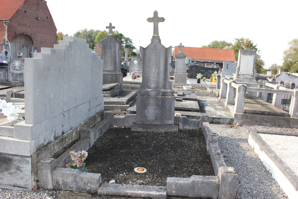 Belgian Graves Veterans Abolens