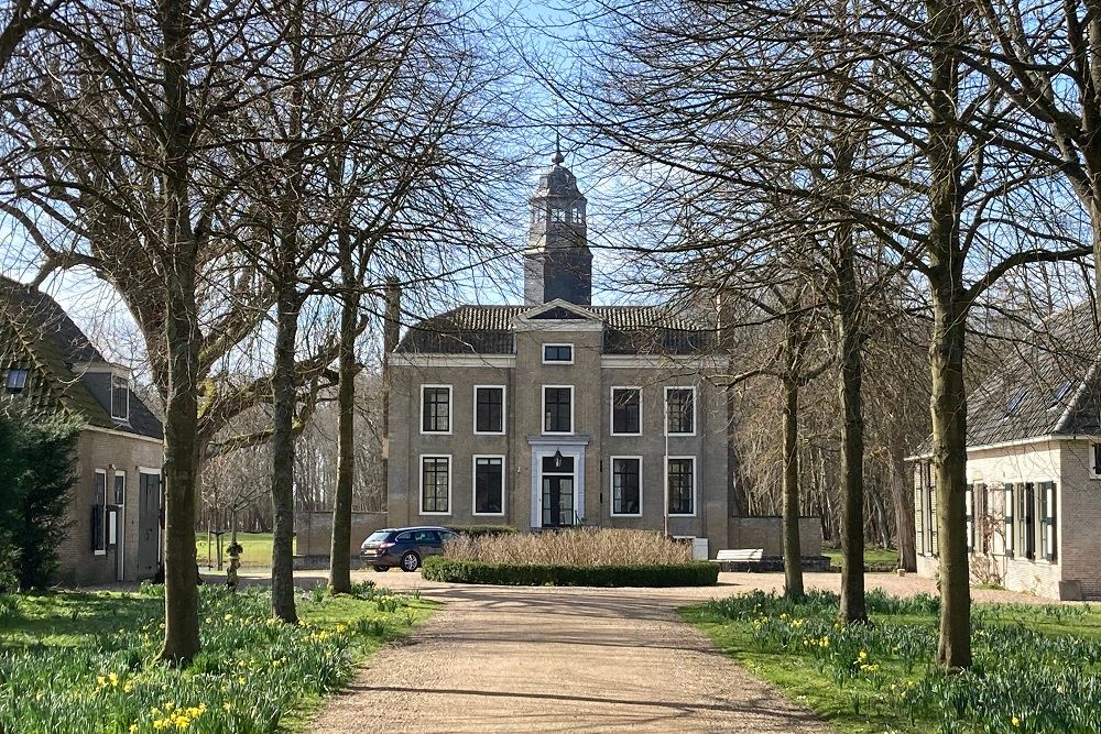Country Estate Duinbeek Oostkapelle