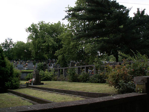 Austrian War Graves No.386