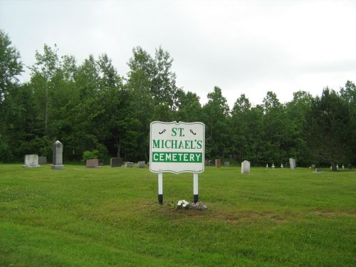 Commonwealth War Grave Greenwood Cemetery