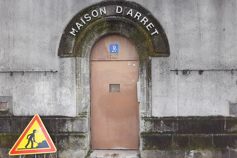 Limoges Prison