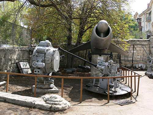 Museum of the Black Sea Fleet #3