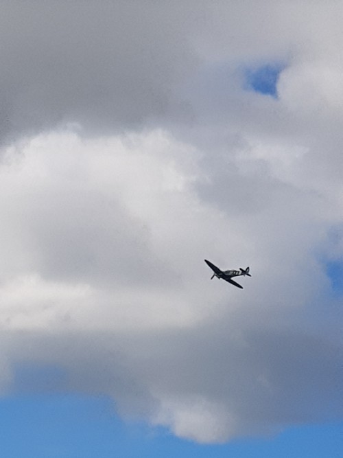 Biggin Hill Heritage Hangar #2