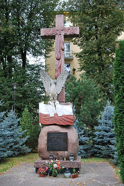 Katyn Cross