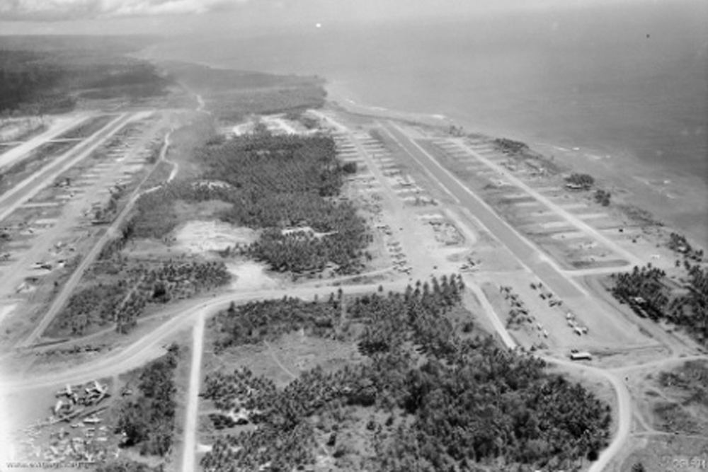 Wama Airfield