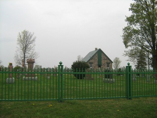 Oorlogsgraf van het Gemenebest Richwood Cemetery