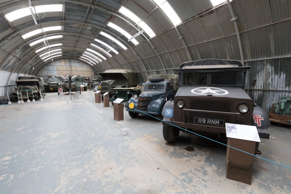 NELSAM: North East Air Sea and Land Museum #5