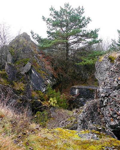 Vesting Hrodna - Fort VI