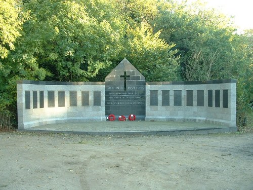 Oorlogsgraven van het Gemenebest Tower Hamlets Cemetery