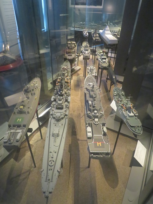 Nationaal Maritiem Museum #4