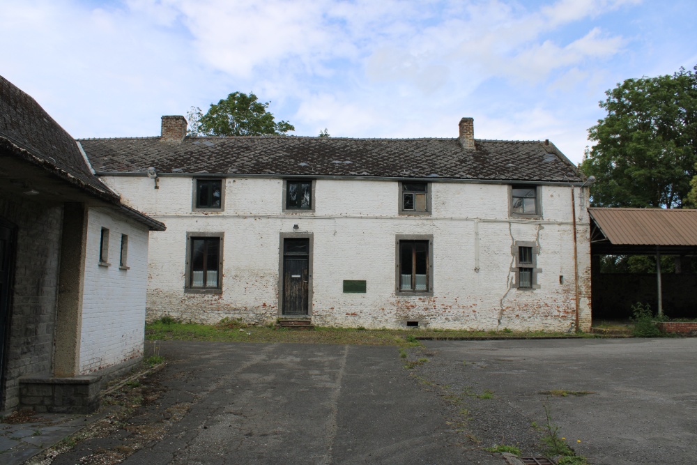 Ferme dEn Bas Ligny #1