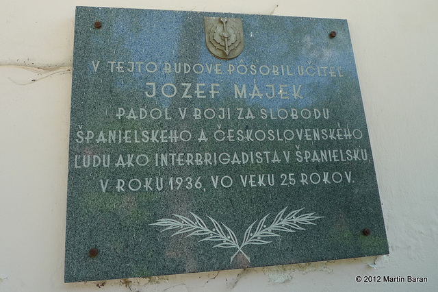 Memorial Jozef Mjek