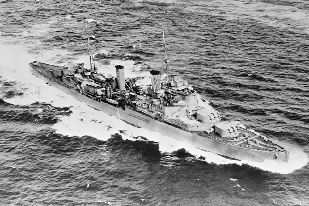 Scheepswrak HMS Fiji (58)