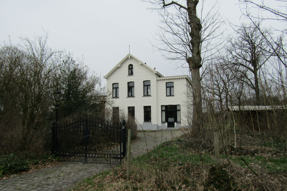 House Cyr Deroissart #3