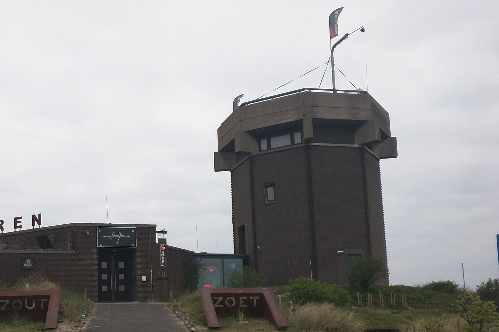 Duitse Radartoren