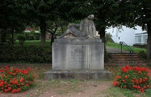 War Memorial Rodalben