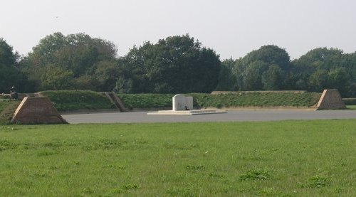 Memorial RAF Kenley