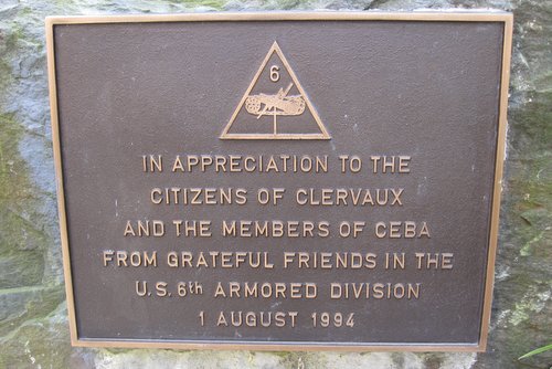 GI Memorial Clervaux #4